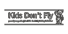 Kids Don't Fly window safety