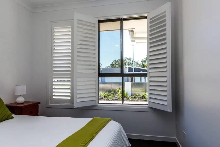 Crimsafe sliding security window screens
